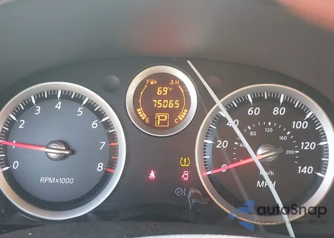 2011 Nissan Sentra 2.0S z USA, uszkodzony, nr VIN 3N1AB6AP6BL716245